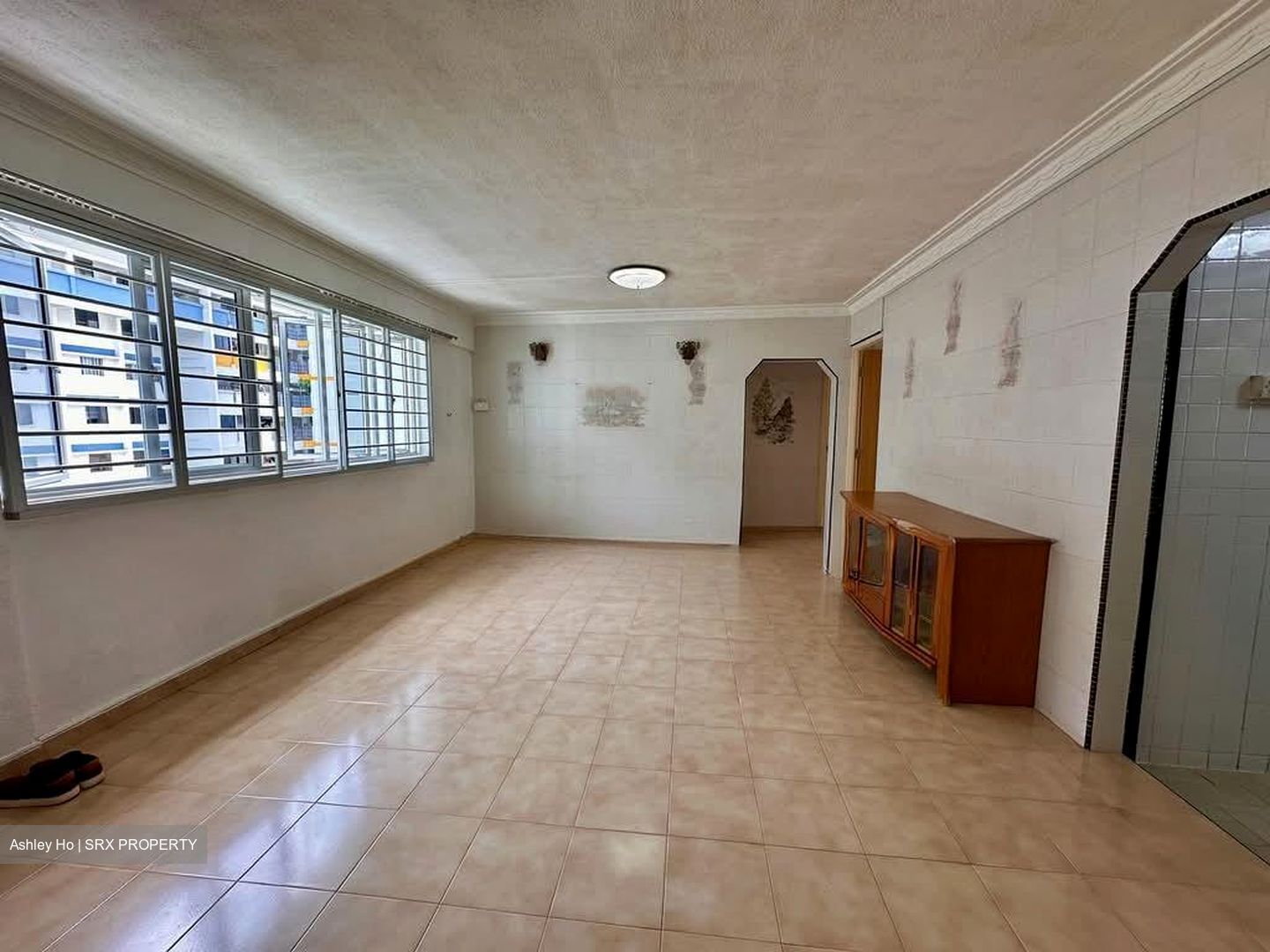 Blk 223 Yishun Gardens (Yishun), HDB 4 Rooms #533848991